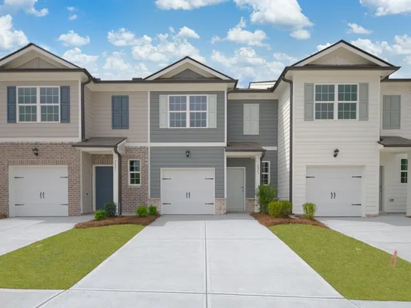 2023 Roseleigh Dr, Douglasville, GA 30134
