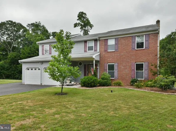 773 Holly Cir, Harleysville, PA 19438