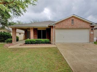 1105 Fossil Cv, Round Rock, TX 78681
