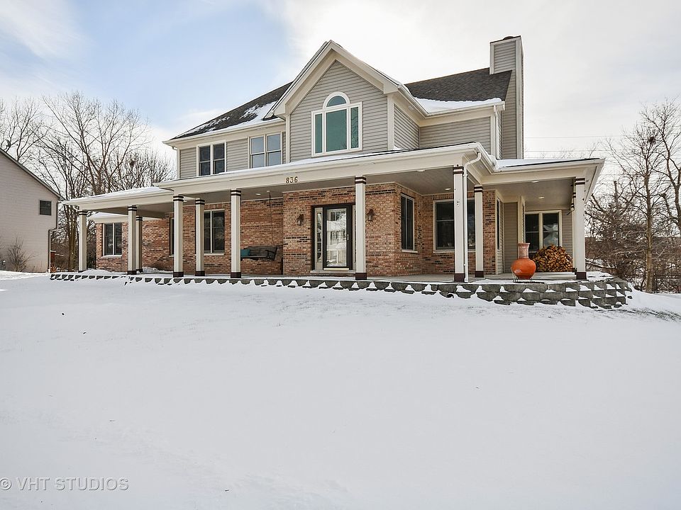 1st image of 836 Norcross Dr