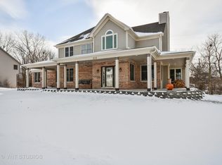 836 Norcross Dr, Batavia, IL 60510