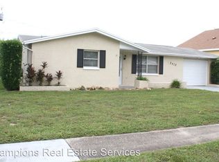 5416 Mosaic Dr, Holiday, FL 34690