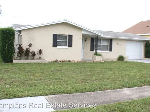 5416 Mosaic Dr, Holiday, FL 34690