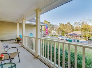 10038 Huntsman Path, Pensacola, FL 32514