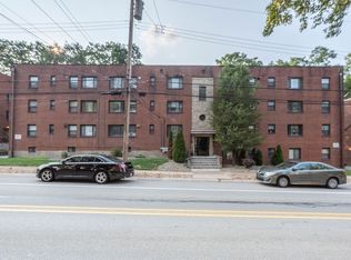 101 Mount Lebanon Blvd APT 10, Pittsburgh, PA 15228