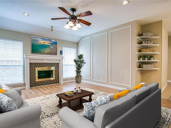 4th image of 1507 Knollview Ln