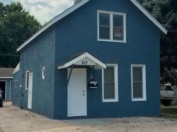 612 Bush Ave, Saint Paul, MN 55130