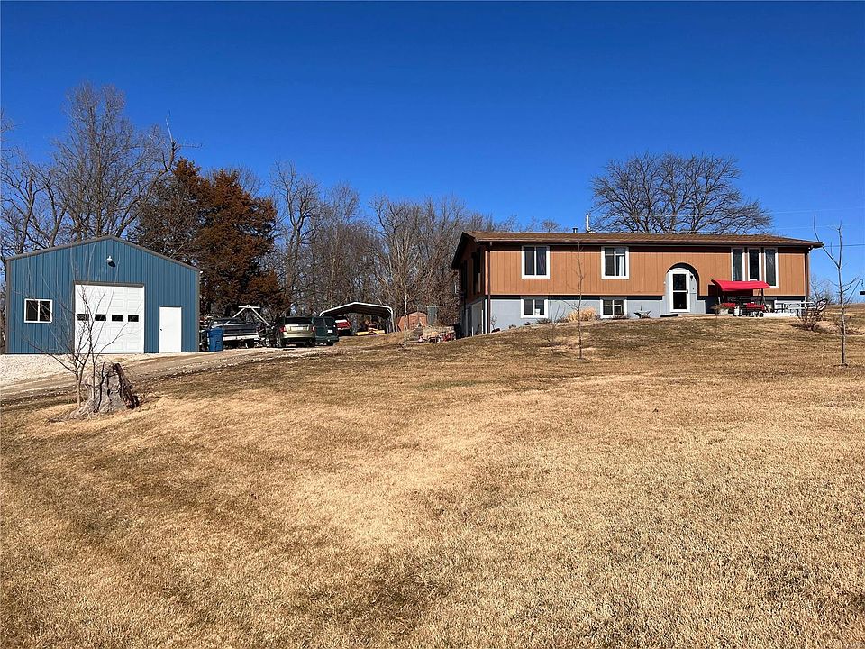 515 N Lafayette St, Shelbyville, MO 63469 Zillow