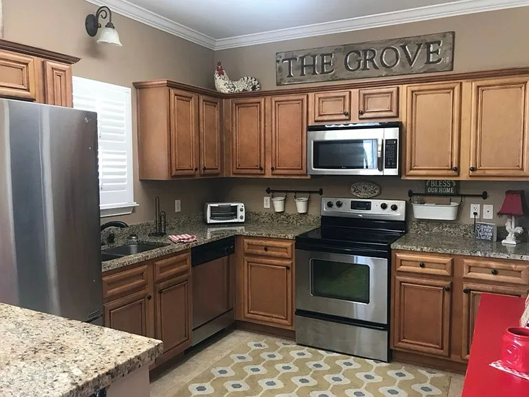 1027 Anchorage Rd — Photo 3