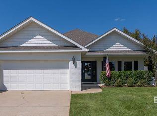 9951 Cumbria Dr, Daphne, AL 36526