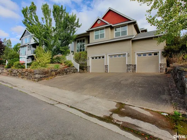 2301 Banyonwood Ave NW, Salem, OR 97304