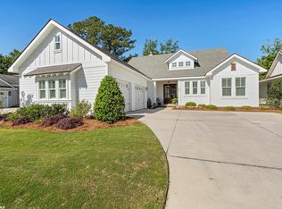 385 Fruit Tree Ln, Fairhope, AL 36532