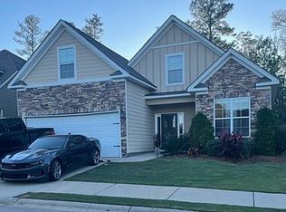 3035 Margot Ln, Grovetown, GA 30813