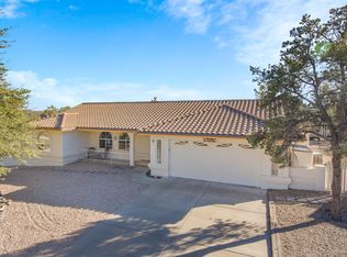 2253 W Twinoaks Dr, Prescott, AZ 86305