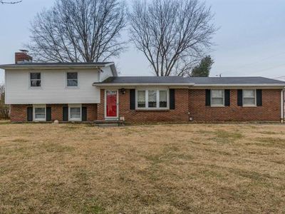 3159 N Smith Pike, Bloomington, IN, 47404