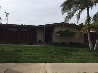 6255 Avenida Ganso, Goleta, CA 93117