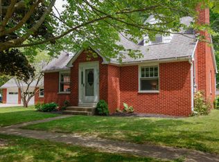 531 Elm St, Colon, MI 49040