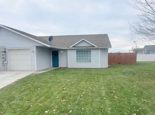 1008 S Evergreen Dr, Moses Lake, WA 98837