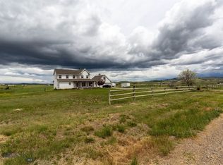 163 Rolling Glen Loop, Three Forks, MT 59752
