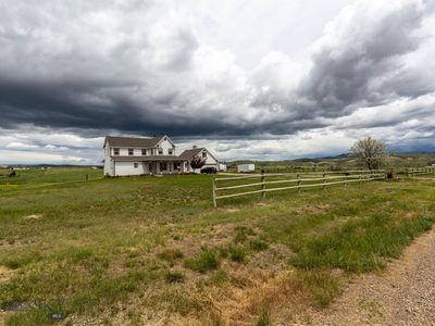 163 Rolling Glen Loop, Three Forks, MT, 59752