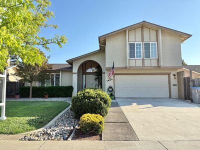 1464 Athenour Ct, San Jose, CA, 95120