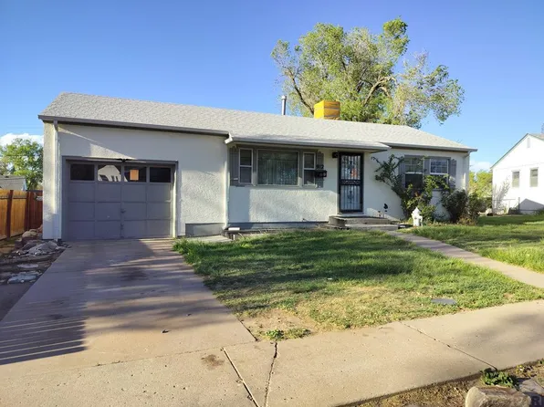 912 Alexander Cir, Pueblo, CO 81001