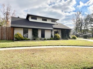 8842 Sharlane Dr, Baton Rouge, LA 70809