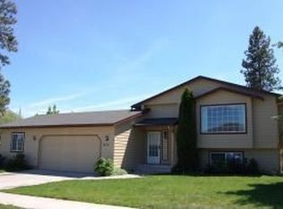 974 W Starling Ave, Hayden Lake, ID 83835