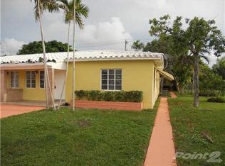 1920 Buchanan St, Hollywood, FL 33020