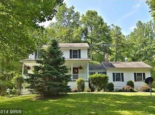 21894 Blue Ridge Mountain Rd, Paris, VA 20130