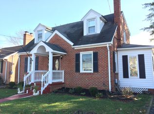 524 Dunlap St, Winchester, VA 22601