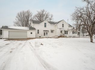 N7065 County Road C, Seymour, WI 54165