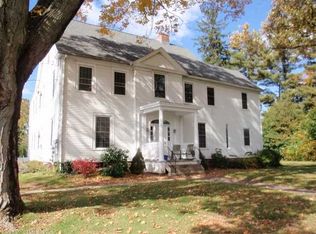 249 Maple Ave, Cheshire, CT 06410