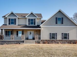 4243 Wild Rice Dr NE, East Bethel, MN 55092