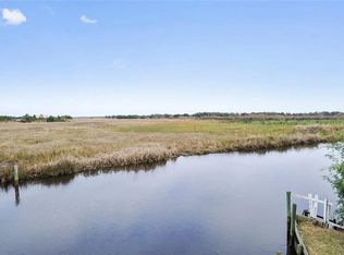 4110 Old Lazy River Rd, Bay Saint Louis, MS 39520