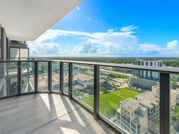 121 NE 34th St Unit 2515, Miami, FL 33137