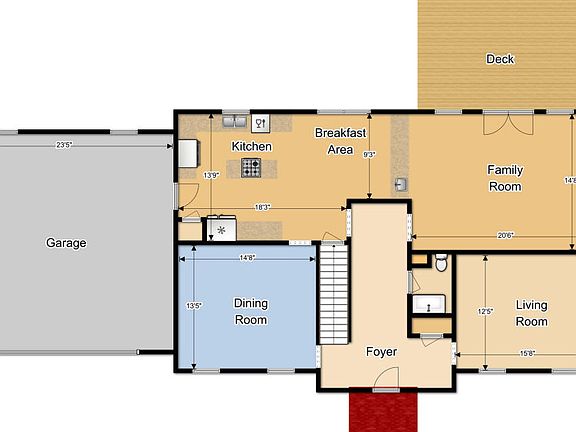 4th image of this home