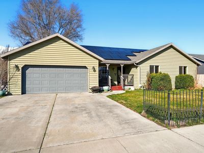4607 Sinai Dr, Pasco, WA, 99301