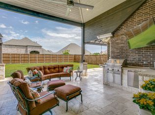 1801 Wichita Dr, Prosper, TX 75078