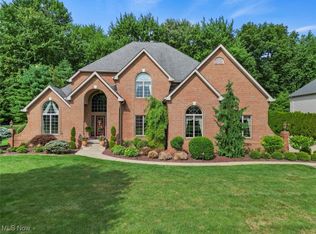 8592 Shady Glen Trl, Youngstown, OH
