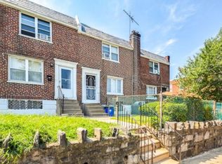 1416 Creston St, Philadelphia, PA 19149