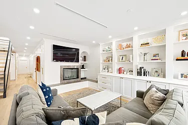 Rented by Keller Williams NYC