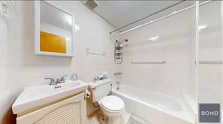 Rented by Bond New York