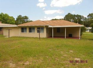 21 Foster Ln, Palm Coast, FL 32137