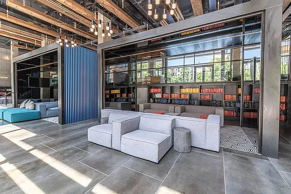 Rented by The KCI Group | media 13