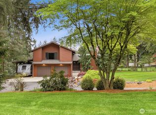 18313 NE 219th Street, Battle Ground, WA 98604