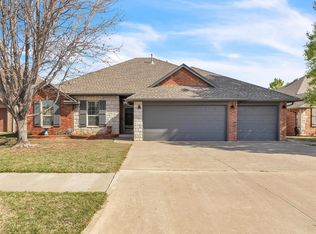 8925 SW 53rd Ct, Oklahoma City, OK 73179