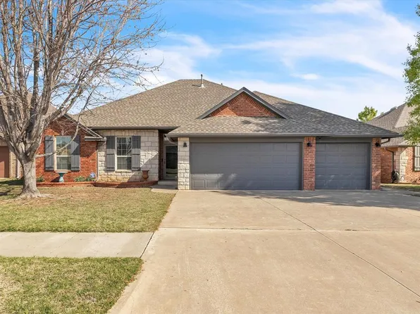 8925 SW 53rd Ct, Oklahoma City, OK 73179