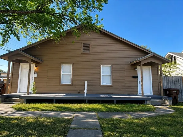 730 W Alice Ave, Kingsville, TX