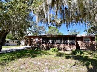 12406 Live Oak St, Cedar Key, FL 32625